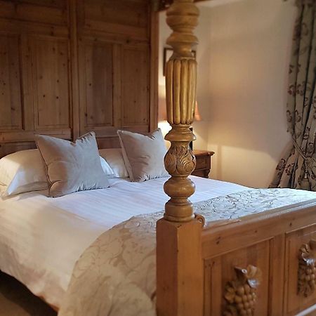 Cherry Holme Glenridding Extérieur photo