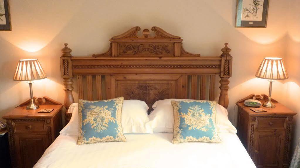 Cherry Holme Glenridding Extérieur photo