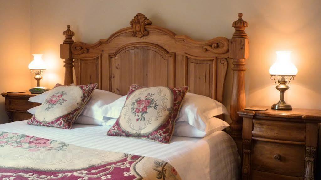 Cherry Holme Glenridding Extérieur photo