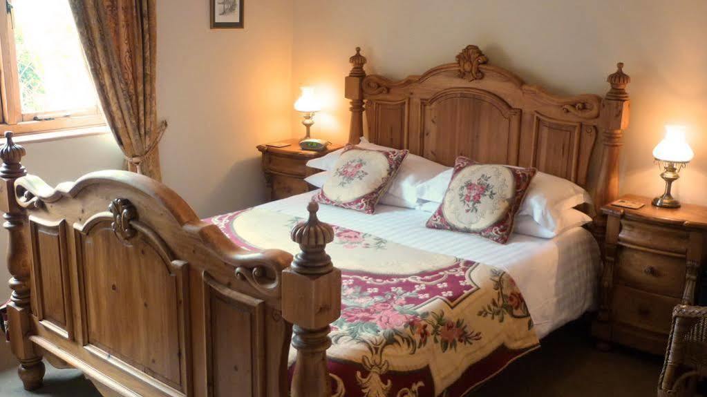 Cherry Holme Glenridding Extérieur photo