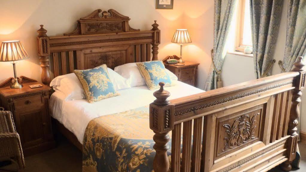 Cherry Holme Glenridding Extérieur photo