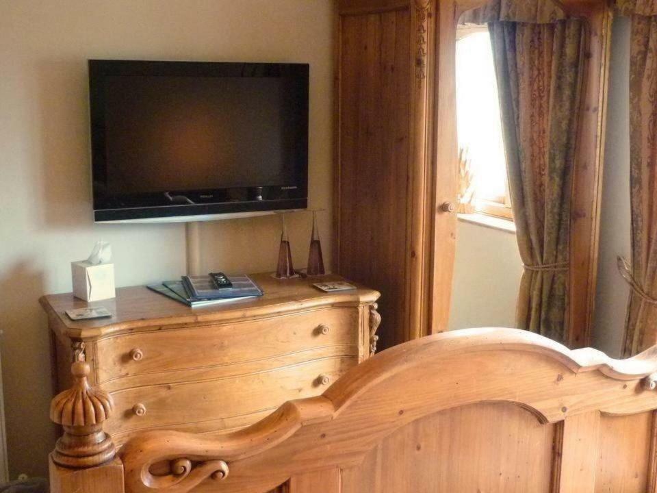 Cherry Holme Glenridding Extérieur photo