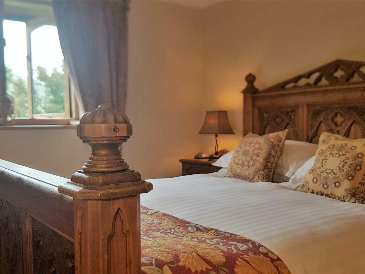 Cherry Holme Glenridding Extérieur photo