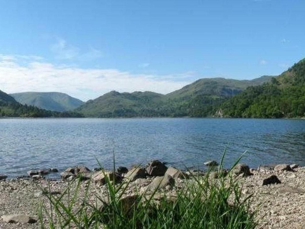 Cherry Holme Glenridding Extérieur photo