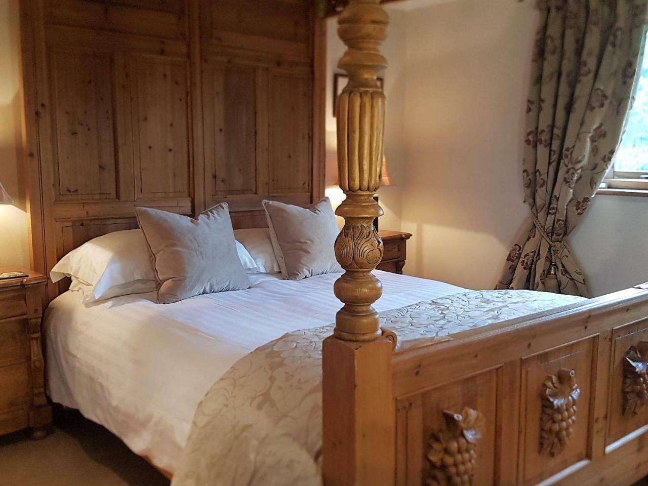Cherry Holme Glenridding Extérieur photo