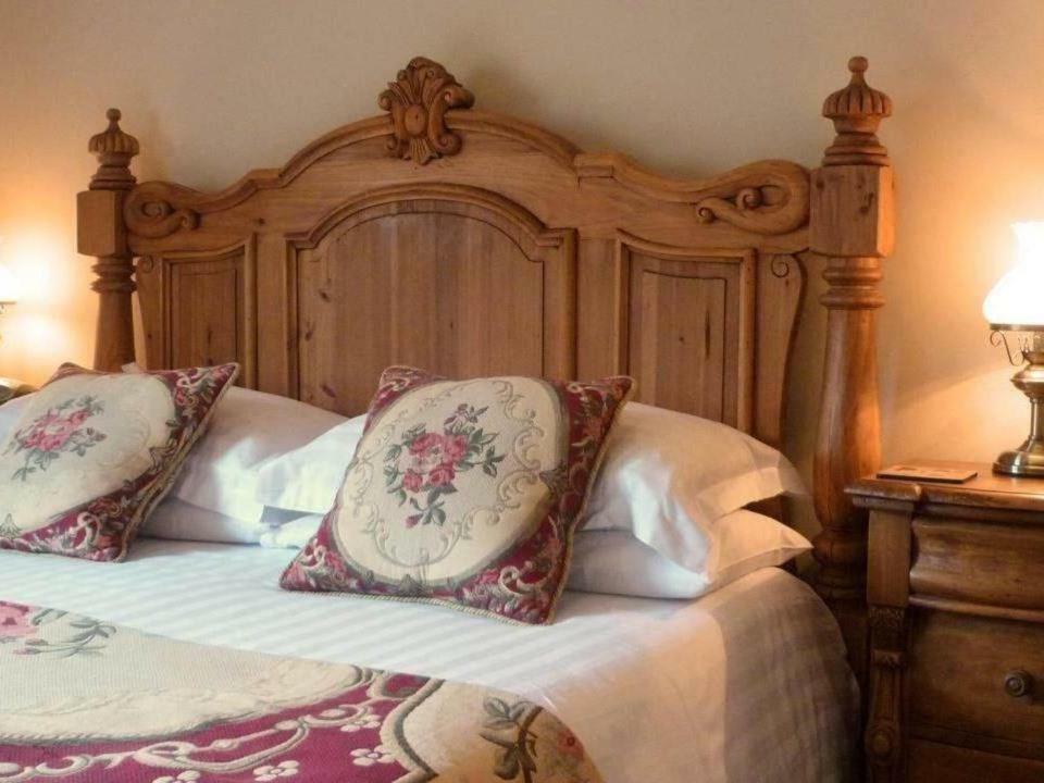 Cherry Holme Glenridding Extérieur photo