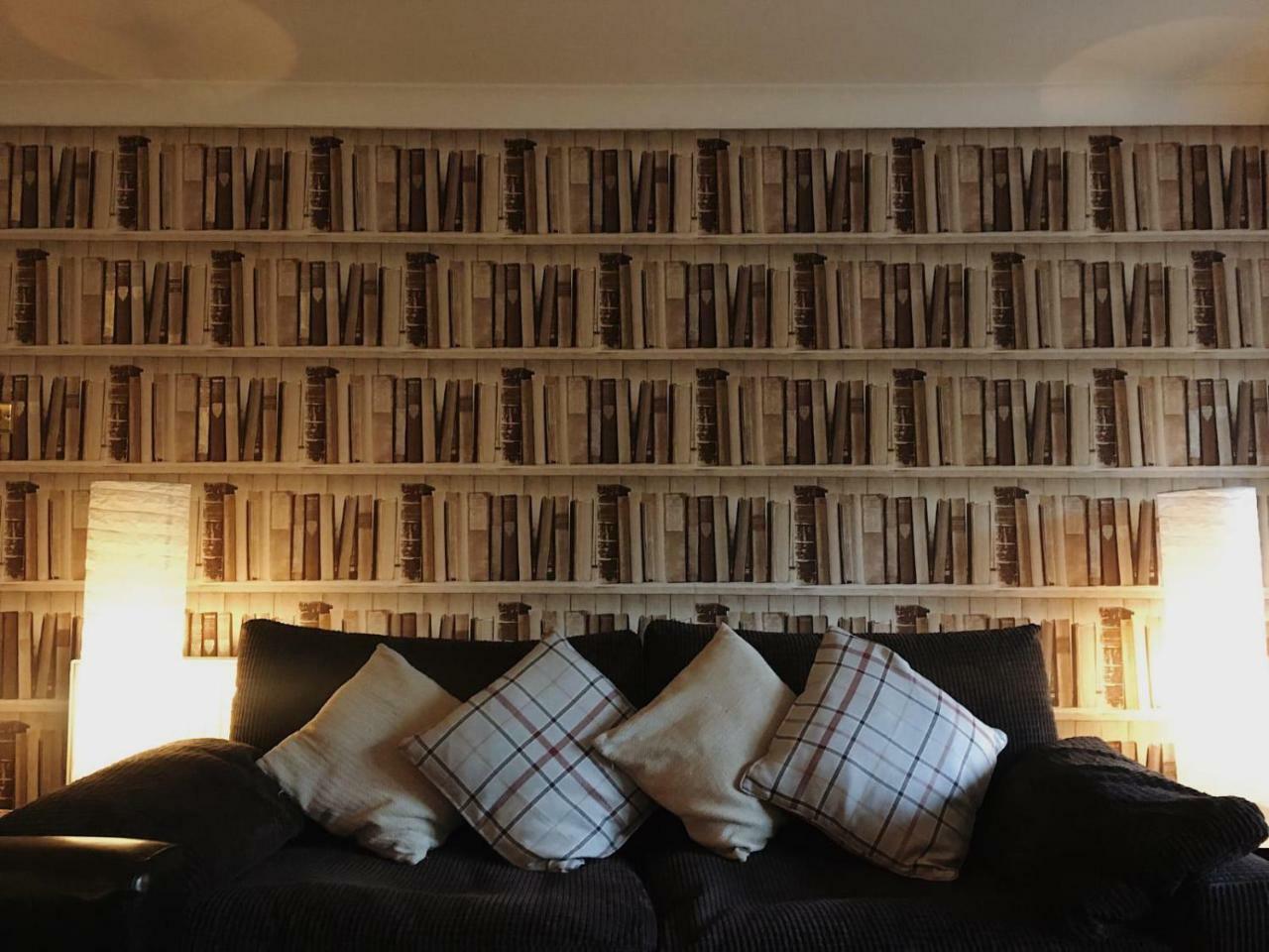 Cherry Holme Glenridding Extérieur photo