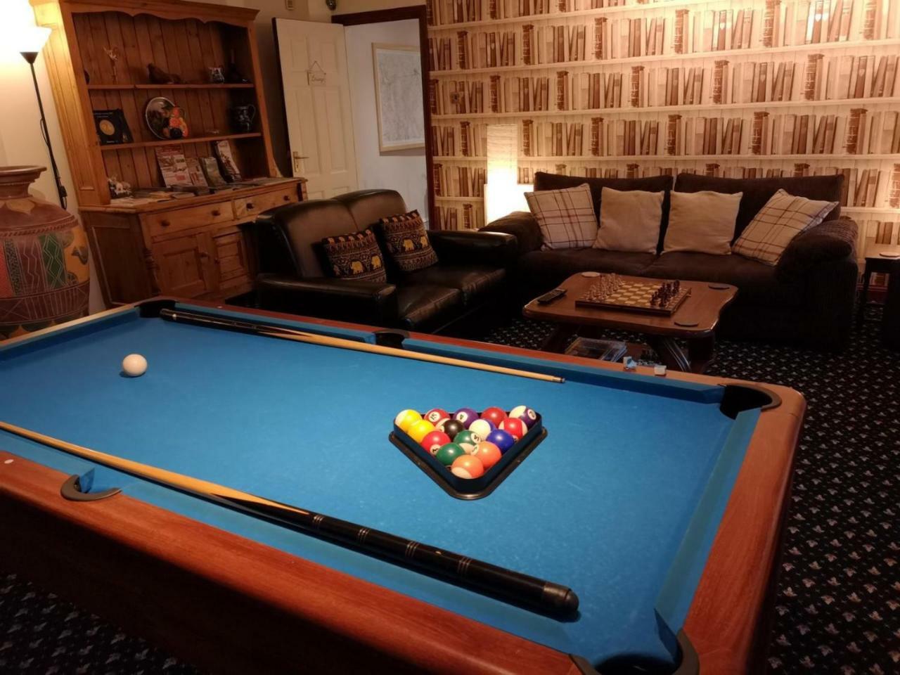 Cherry Holme Glenridding Extérieur photo