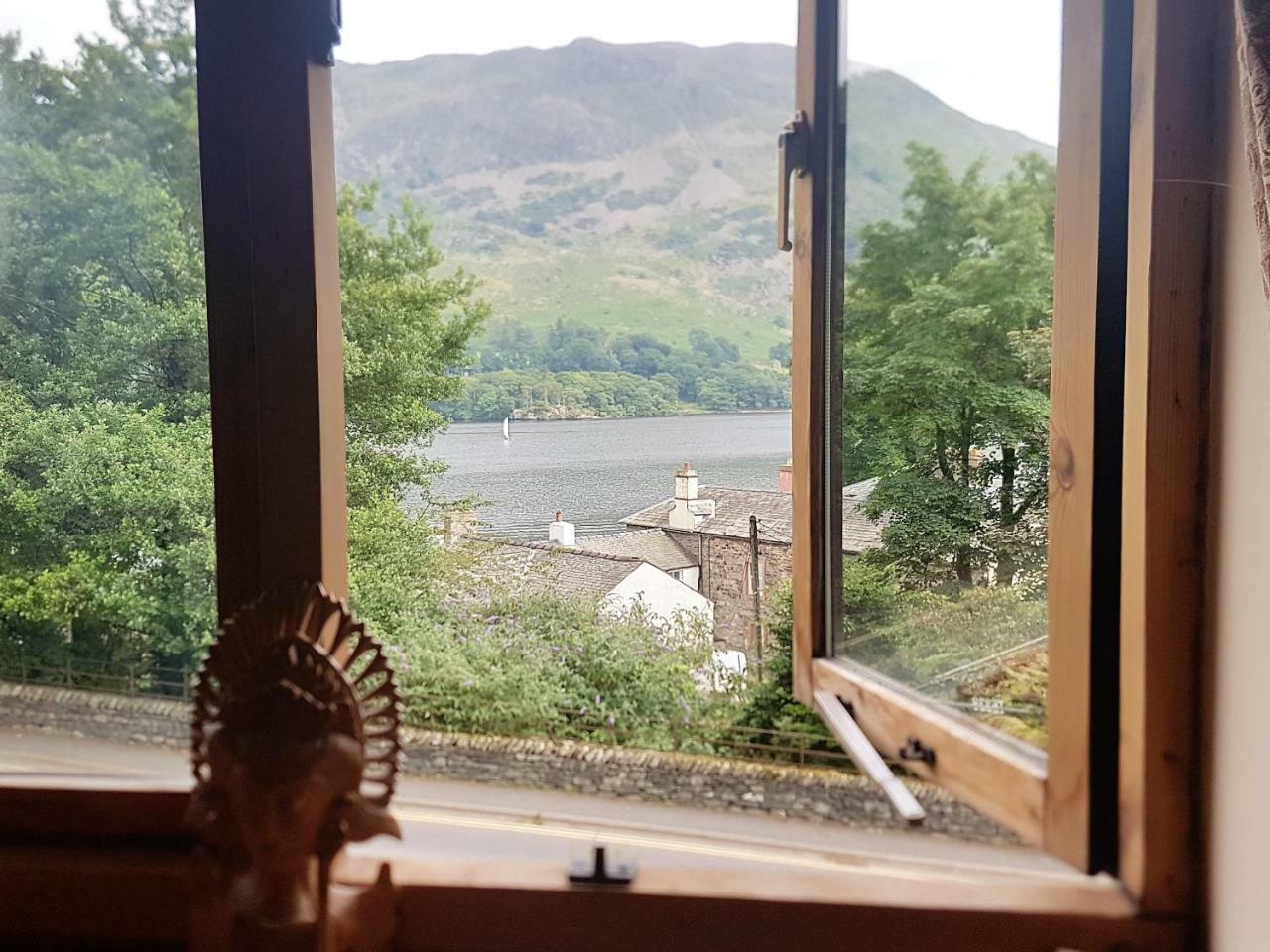 Cherry Holme Glenridding Extérieur photo
