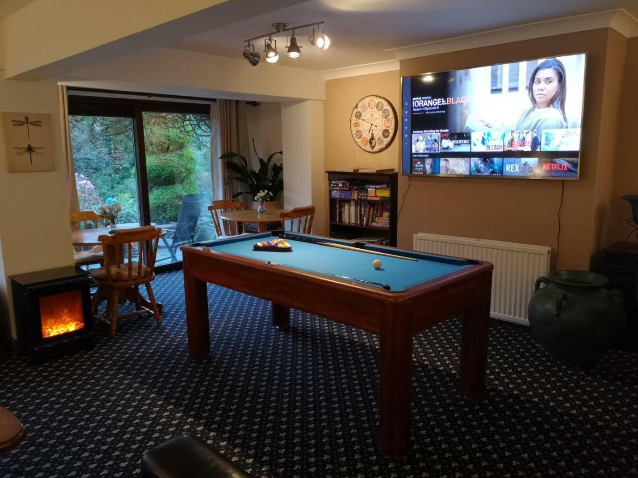 Cherry Holme Glenridding Extérieur photo