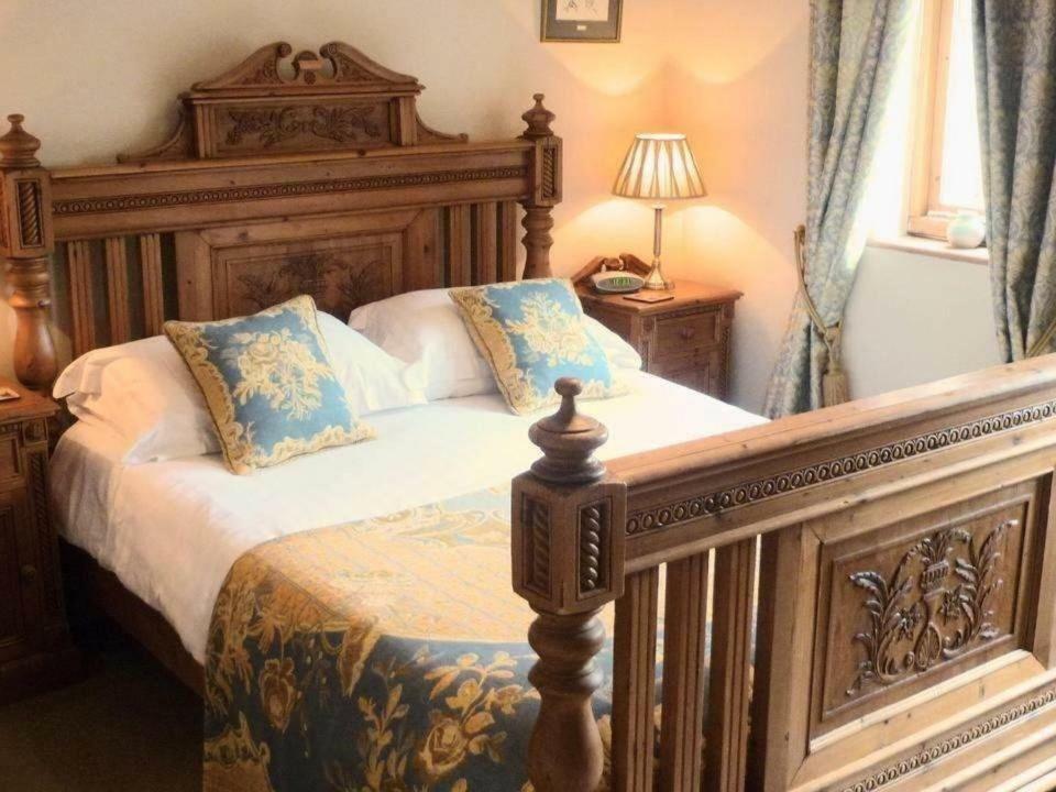 Cherry Holme Glenridding Extérieur photo