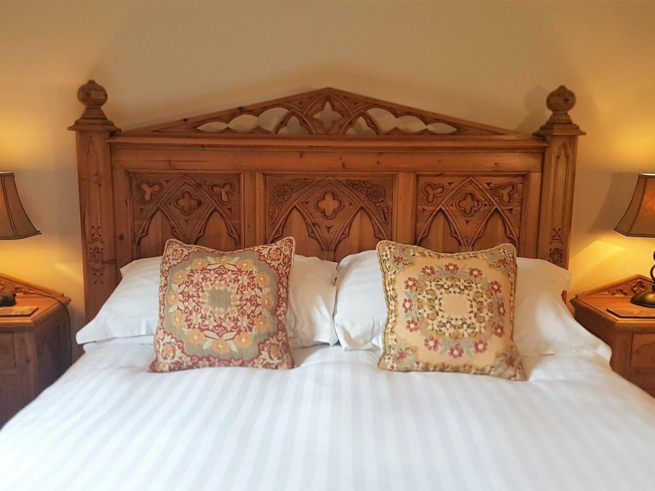 Cherry Holme Glenridding Extérieur photo