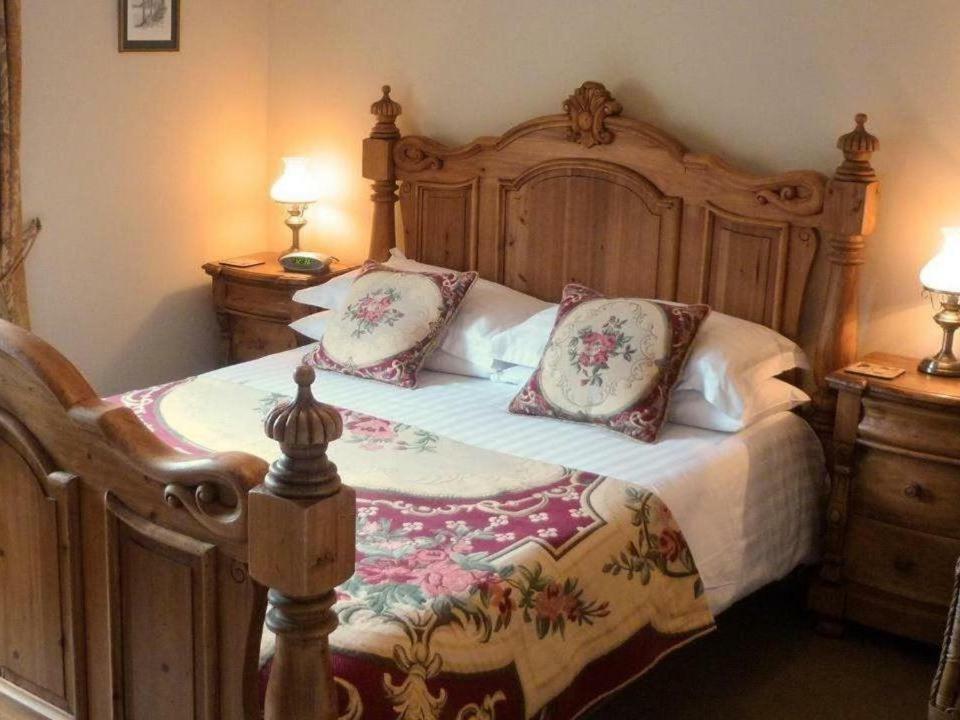 Cherry Holme Glenridding Extérieur photo