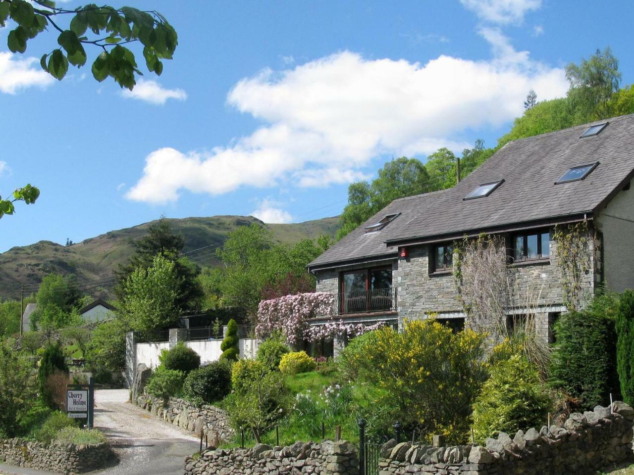 Cherry Holme Glenridding Extérieur photo